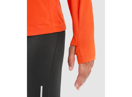 PULLOVER ESTAMBUL WOMAN S/S BLACK