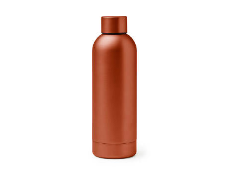WASSERFLASCHE BALAX S/EINHEITSGRÖSSE WHITE