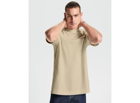 T-SHIRT CHOW S/XS WHITE
