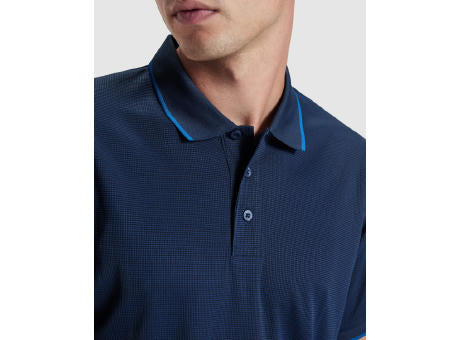 POLOSHIRT SIAN S/XS WHITE