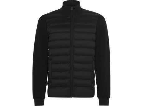 JACKE VIVARO S/XS BLACK
