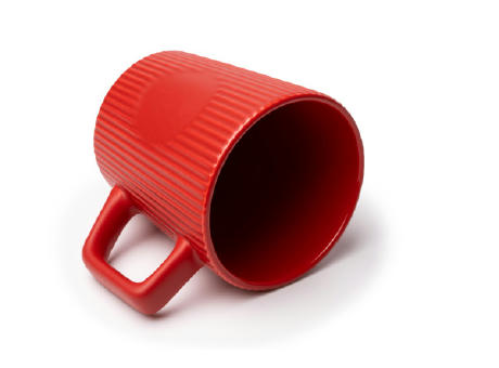 MUG BUKS WHITE