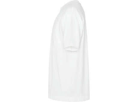 T-SHIRT CHOW S/XS WHITE