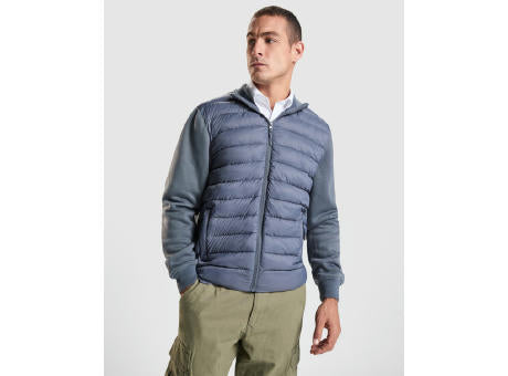 JACKE VIVARO S/XS BLACK