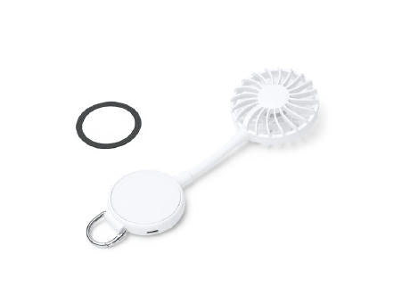 FAN DENISON WHITE
