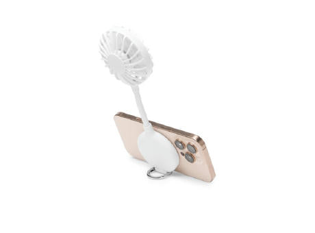 FAN DENISON WHITE