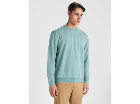PULLOVER JAYA S/XS SWEET YELLOW WASH