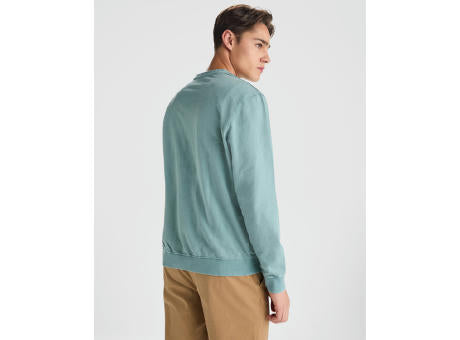 PULLOVER JAYA S/XS SWEET YELLOW WASH