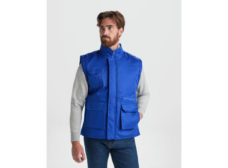 WESTE ALMANZOR S/S WHITE