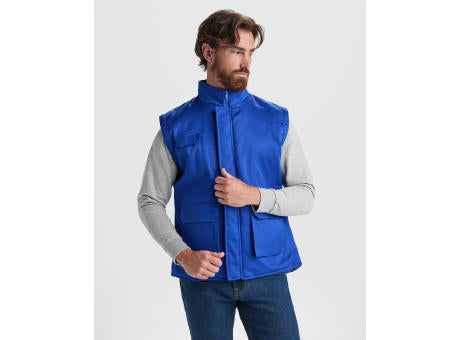 WESTE ALMANZOR S/S WHITE