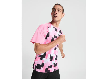 VENTOR T-SHIRT S/XS SAND