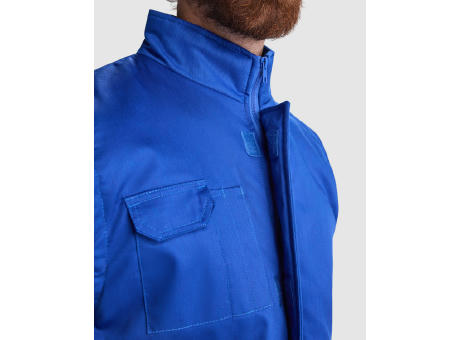 WESTE ALMANZOR S/S WHITE