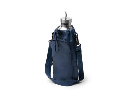 SHOULD BACK BOTTLE TRAMER BLACK