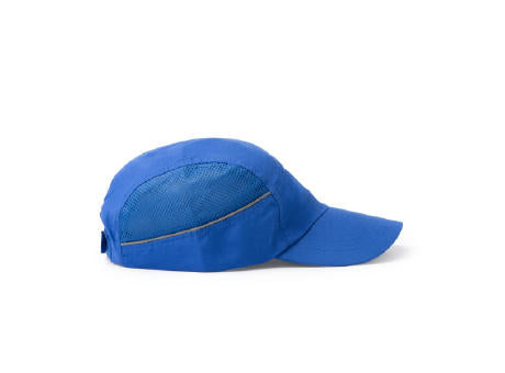 CAP AZURA WHITE