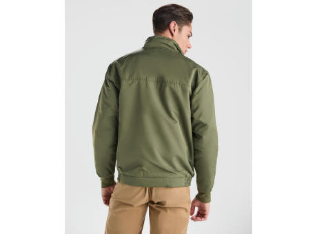 JACKE YUKON S/S BLACK