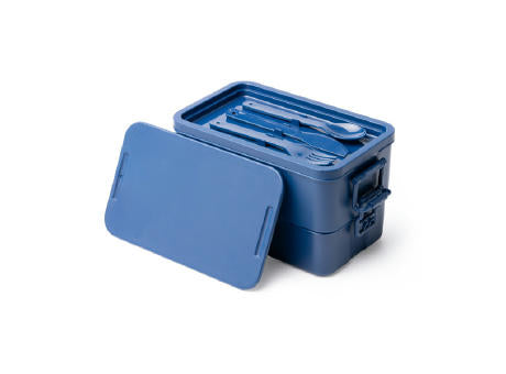 LUNCHBOX KADY BLACK