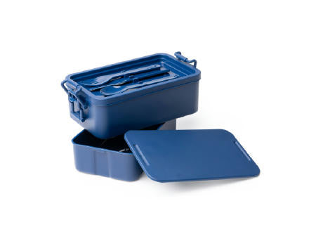 LUNCHBOX KADY BLACK