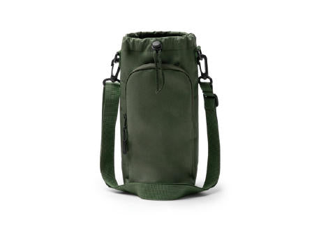 SHOULD BACK BOTTLE TRAMER BLACK