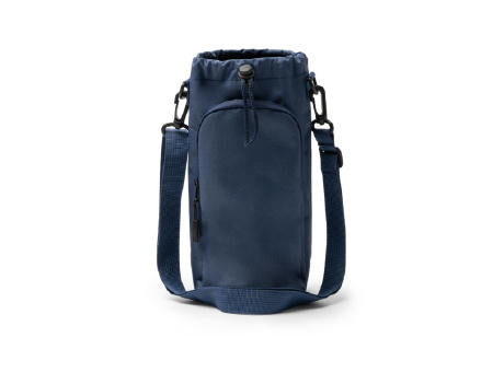 SHOULD BACK BOTTLE TRAMER BLACK