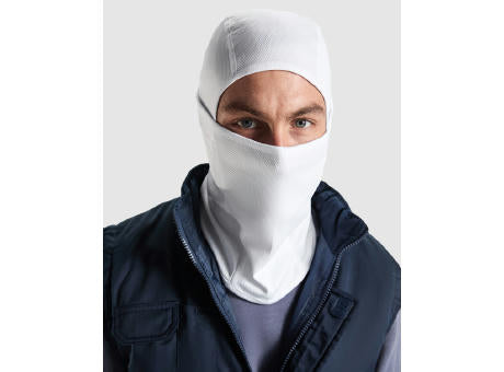 BALACLAVA DARAK S/ONE SIZE WHITE