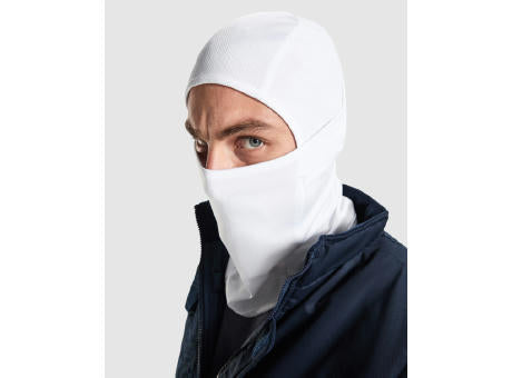 BALACLAVA DARAK S/ONE SIZE WHITE