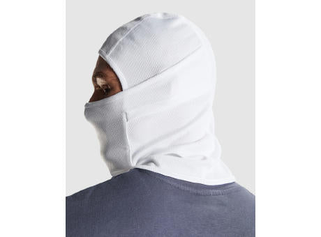 BALACLAVA DARAK S/ONE SIZE WHITE