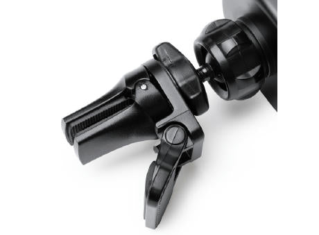 CAR CHARGER BRAVEK BLACK
