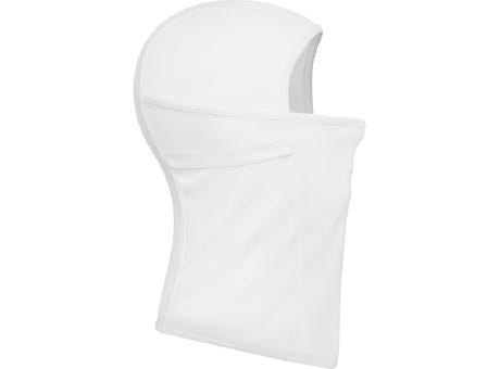 BALACLAVA DARAK S/ONE SIZE WHITE