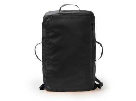 BACKPACK LACROIX BLACK