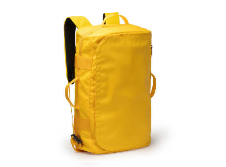 BACKPACK LACROIX BLACK
