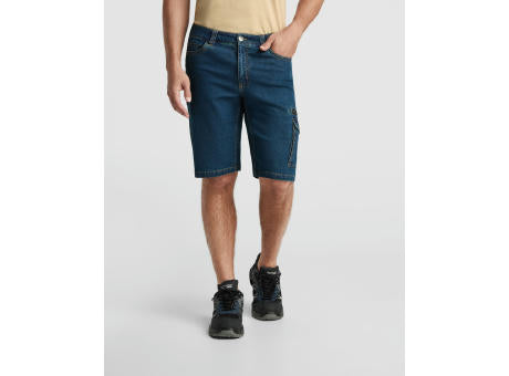 BERMUDA-SHORTS NIVUS S/36 JEAN