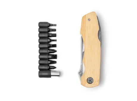 MULTITOOL DANILO GREIGE