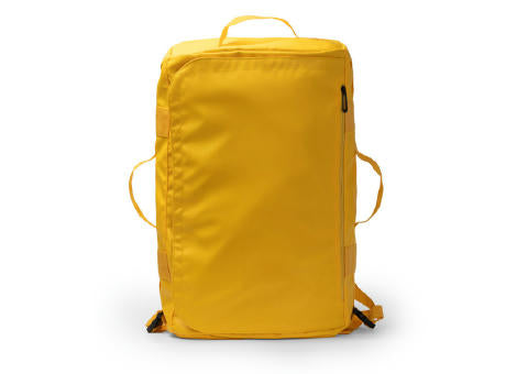BACKPACK LACROIX BLACK