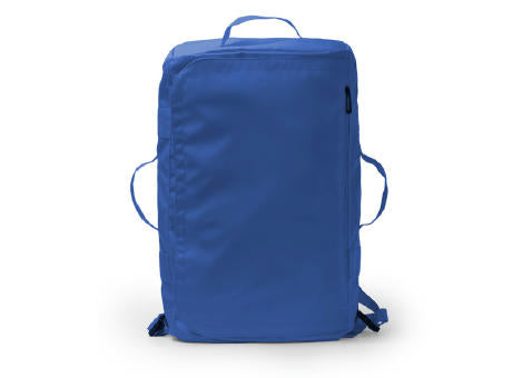 BACKPACK LACROIX BLACK