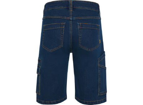 BERMUDA-SHORTS NIVUS S/36 JEAN