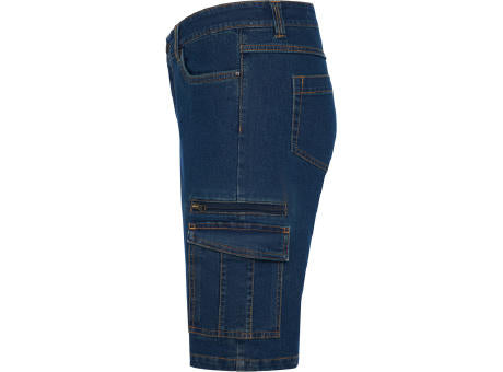 BERMUDA-SHORTS NIVUS S/36 JEAN