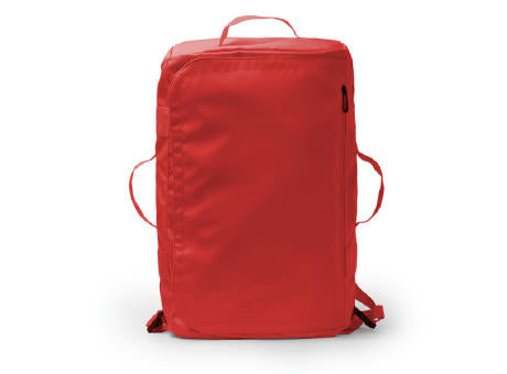 BACKPACK LACROIX BLACK