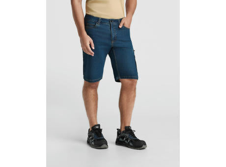 BERMUDA-SHORTS NIVUS S/36 JEAN