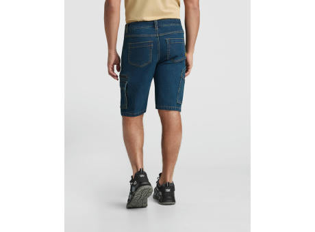 BERMUDA-SHORTS NIVUS S/36 JEAN