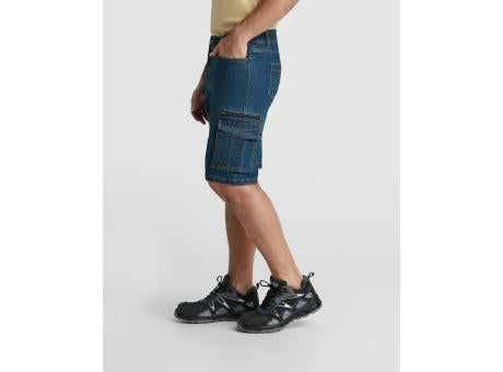 BERMUDA-SHORTS NIVUS S/36 JEAN