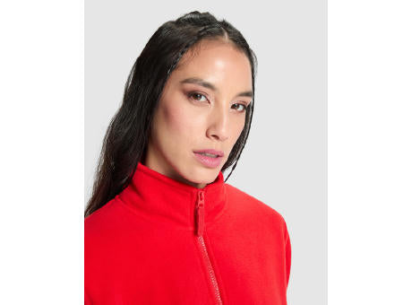 JACKE NEW ARTIC WOMAN S/S WHITE