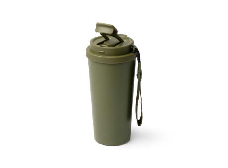 CUP FOLNER BLACK