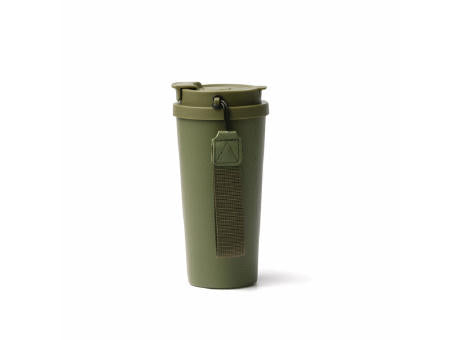 CUP FOLNER BLACK