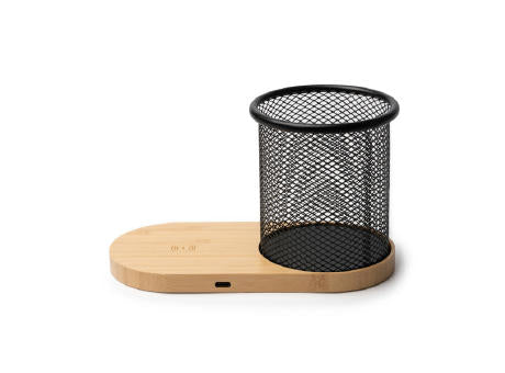 CHARGING PENHOLDER COSTELO GREIGE
