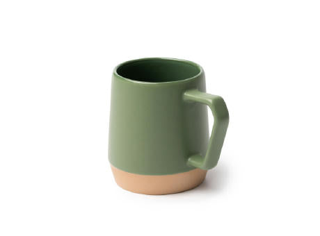 MUG CARVER TIDAK WHITE