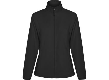 JACKE NEW ARTIC WOMAN S/S WHITE