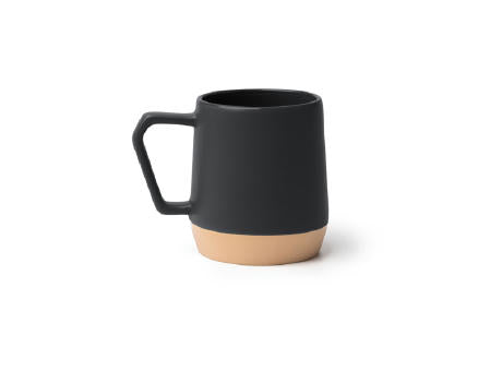 MUG CARVER TIDAK WHITE