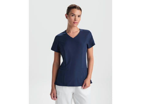 T-SHIRT FEROX WOMAN S/XS WHITE