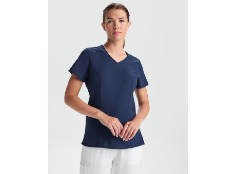 T-SHIRT FEROX WOMAN S/XS WHITE