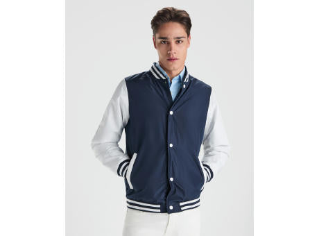 JACKE CALIFORNIA S/XS BLACK/WHITE